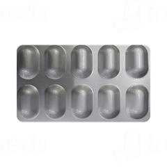 Gagwel Sp Tablet 10