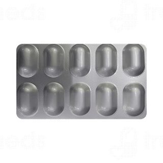 Gagwel Sp Tablet 10