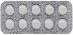 Propenol 40 Tablet 10