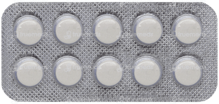 Propenol 40 Tablet 10