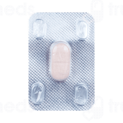 Itin A Forte Tablet 1