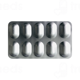 Spaci Bio Tablet 10