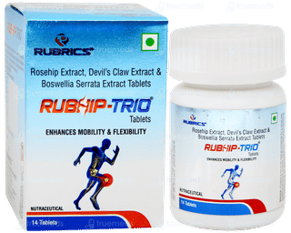 Rubhip Trio Tablet 14