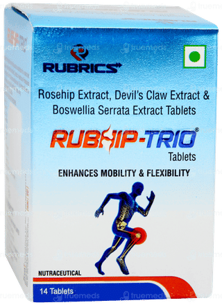 Rubhip Trio Tablet 14