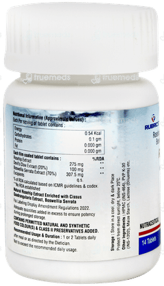 Rubhip Trio Tablet 14