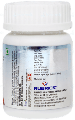 Rubhip Trio Tablet 14