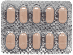 Lacove 150mg Tablet 10 Lacove 150mg Tablet 10