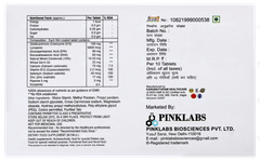 Ubico Prime Tablet 10