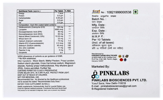Ubico Prime Tablet 10