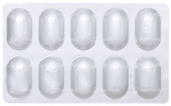 Ubico Prime Tablet 10