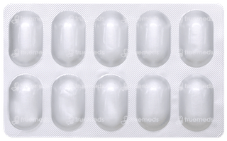 Ubico Prime Tablet 10