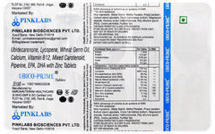 Ubico Prime Tablet 10