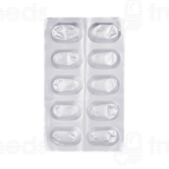 Nerwita G Tablet 10 Nerwita G Tablet 10