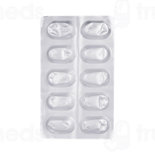 Nerwita G Tablet 10
