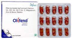 Olifend Tablet 15