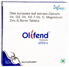Olifend Tablet 15