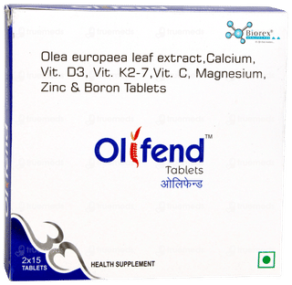 Olifend Tablet 15
