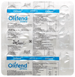 Olifend Tablet 15