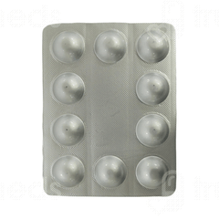 Thionaid P Tablet 10