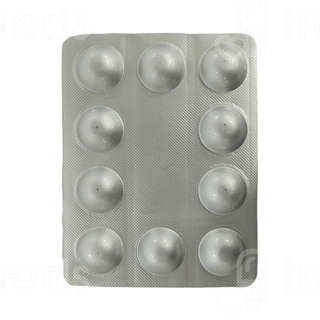 Thionaid P Tablet 10