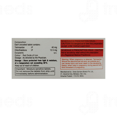 Tymic Tablet 10