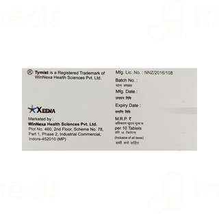 Tymic Tablet 10