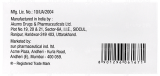 Bilashine M Tablet 10