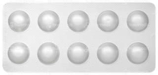 Bilashine M Tablet 10