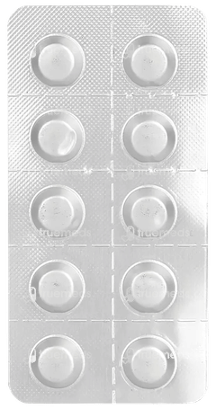 Hycoxia Mr Tablet 10