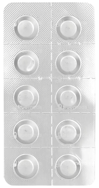 Hycoxia Mr Tablet 10