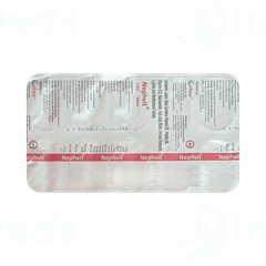 Nephvit Tablet 10 Nephvit Tablet 10