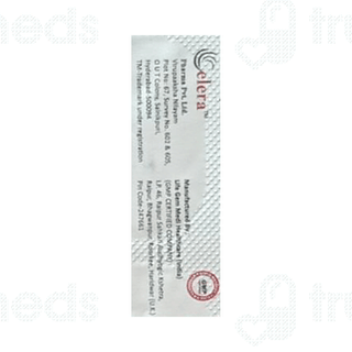 Nephvit Tablet 10