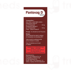 Pantovag D Tablet 10 Pantovag D Tablet 10