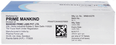Olmestrong H 20 Tablet 15 Olmestrong H 20 Tablet 15