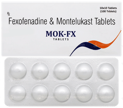 Mok Fx Tablet 10