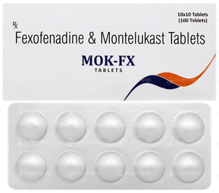 Mok Fx Tablet 10