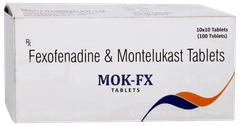 Mok Fx Tablet 10