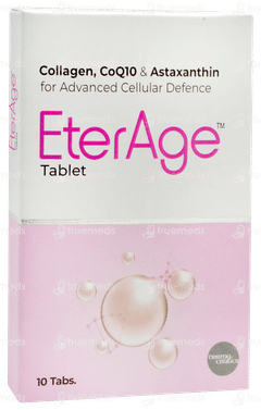 Eterage Tablet 10