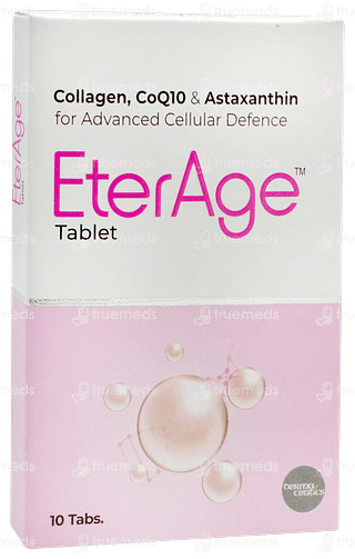 Eterage Tablet 10