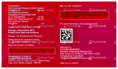 Gliptagreat Dm 500 Tablet 10