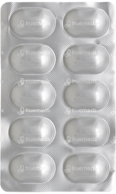 Carniduce Tablet 10