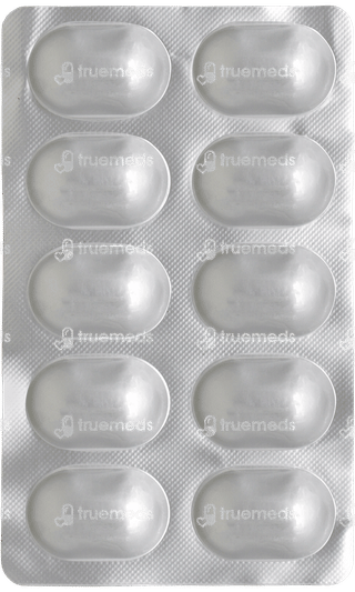 Carniduce Tablet 10