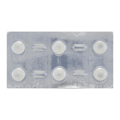 Macrolite 250 Mg Tablet 6