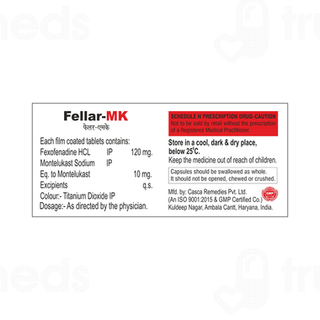Fellar Mk Tablet 10