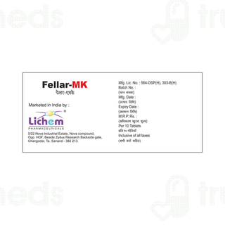Fellar Mk Tablet 10