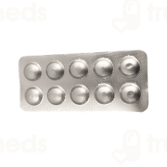 Monvax Lc Tablet 10