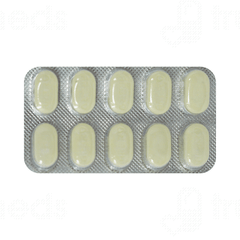 Arcenac P Tablet 10