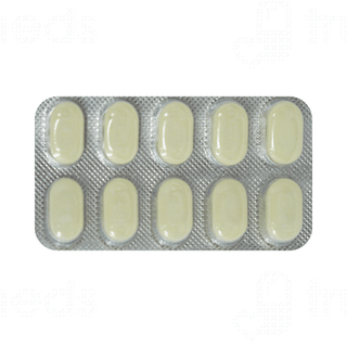 Arcenac P Tablet 10