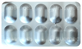 Zyclovin Sp Tablet 10