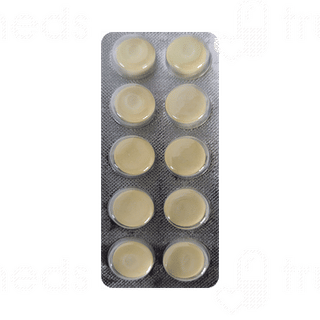 Fienson Cold Tablet 10